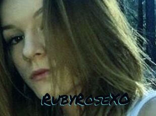 RubyRoseXO