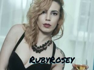 RubyRosey