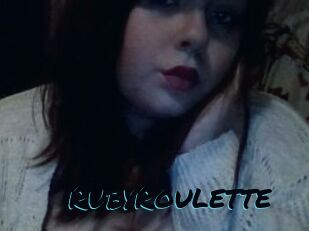 RubyRoulette