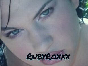 RubyRoxxx