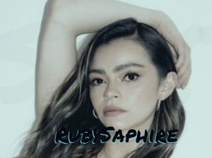 RubySaphire