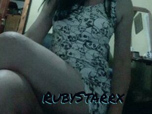 RubyStarrx