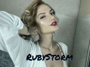 RubyStorm