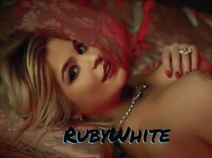 RubyWhite