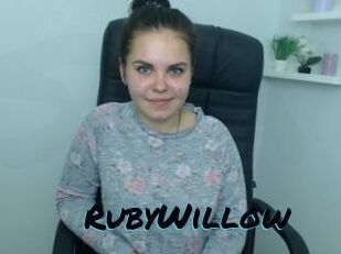 RubyWillow