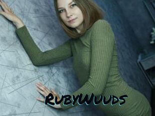 RubyWuuds