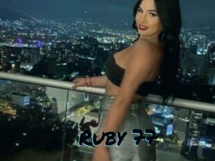 Ruby_77
