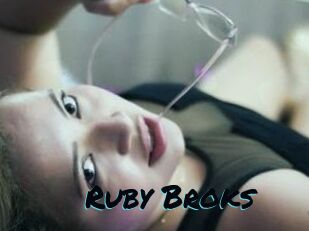 Ruby_Broks