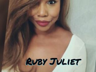 Ruby_Juliet