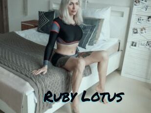 Ruby_Lotus