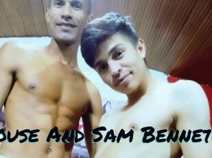 Ruby_Rouse_And_Sam_Bennet