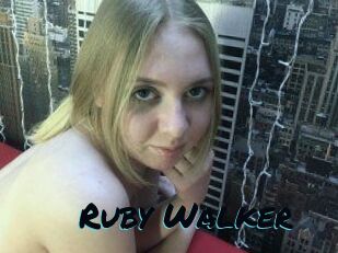 Ruby_Walker