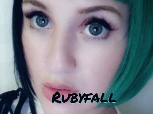 Rubyfall