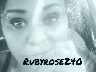 Rubyrose240
