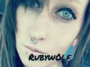 Rubyw0lf