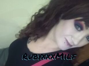RubyxxxMilf Sexties