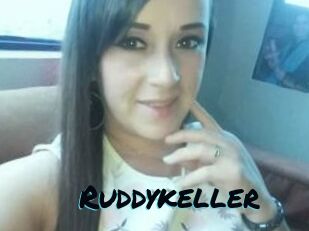 Ruddykeller