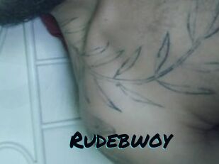 Rudebwoy