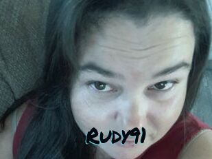 Rudy91