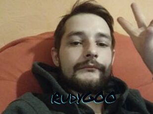 RudyGOO