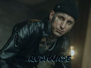 RudyWade
