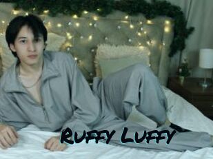 Ruffy_Luffy