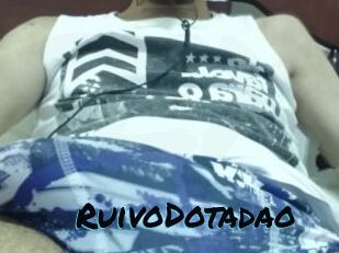 RuivoDotadao Sexties