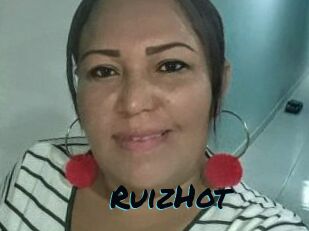 RuizHot Sexties