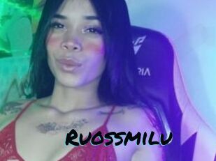 Ruossmilu