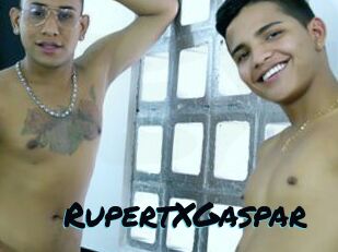 RupertXGaspar