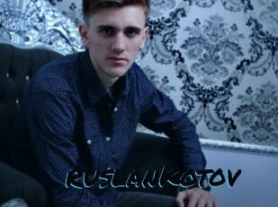 RuslanKotov Sexties