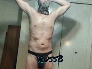 RussB