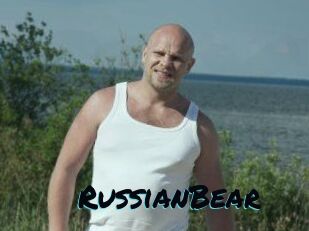 RussianBear