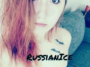 RussianIce Sexties