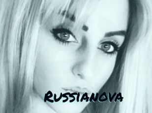 Russianova