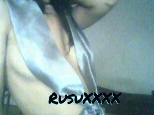 RusuXXXX