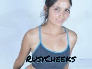 RusyCheeks