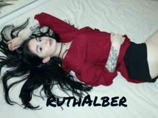 RuthAlber Sexties