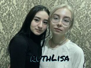 RuthLisa