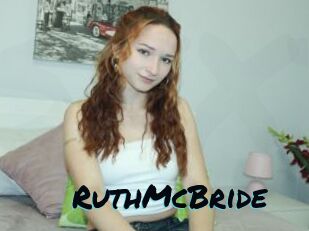 RuthMcBride