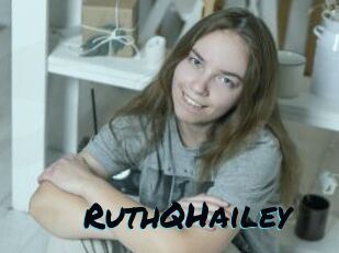 RuthQHailey
