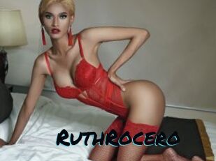 RuthRocero