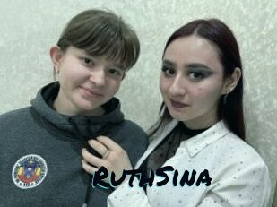 RuthSina