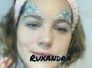 Ruxandra