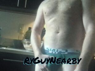 RyGuyNearby