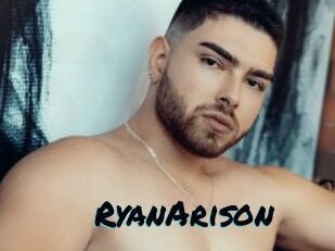 RyanArison