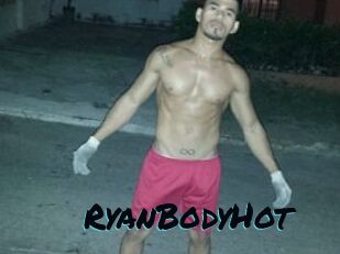 RyanBodyHot