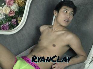 RyanClay