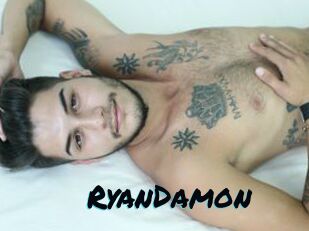 RyanDamon Sexties