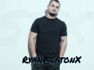 RyanKeatonX